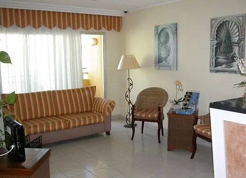 Hotel Ucanca San Isidro  2*, San Isidro (Tenerife)