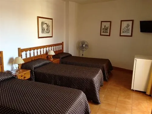 Hotel Ucanca Granadilla De Abona  San Isidro (Tenerife)