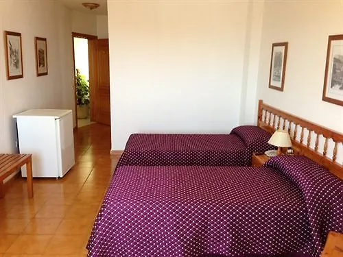 Hotel Ucanca Granadilla De Abona San Isidro (Tenerife)