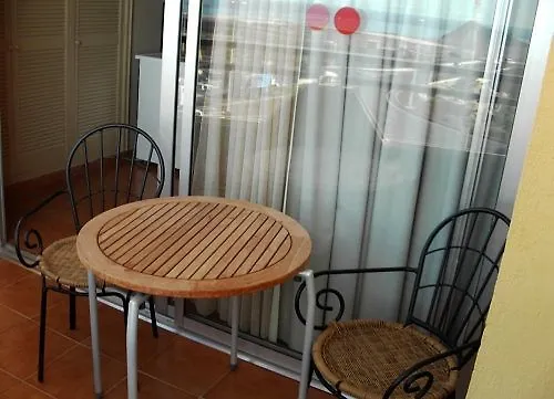 Hotel Ucanca Granadilla De Abona Spain