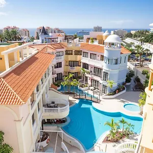 Atlas Tenerife By Enjoyahome Los Cristianos (Tenerife)
