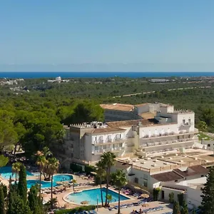 https://hotel-castell-dels-hams.balearic-islands.net