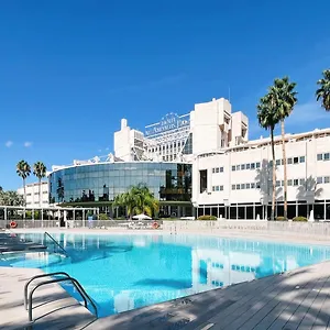 Silken Al-andalus Palace 4* Sevilla