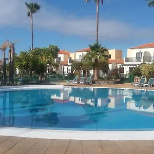 Adelfas 2 Golf Del Sur