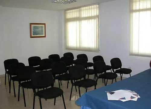 Hotel Ucanca Сан-Исидро